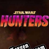 Star Wars: Hunters chave livre