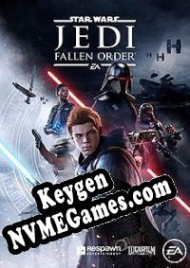 chave de ativação Star Wars Jedi: Fallen Order