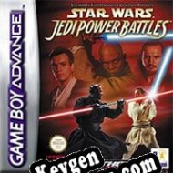 Star Wars: Jedi Power Battles gerador de chaves de licença