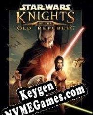 Star Wars: Knights of the Old Republic chave livre