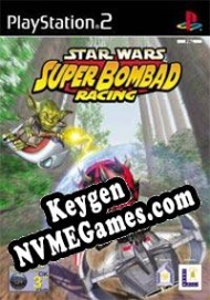 chave de ativação Star Wars: Super Bombad Racing