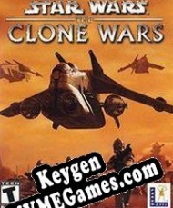 Star Wars: The Clone Wars chave de ativação