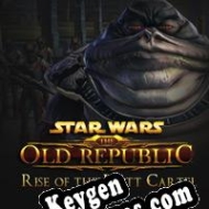 gerador de chaves de licença Star Wars: The Old Republic Rise of the Hutt Cartel