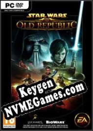 gerador de chaves de licença Star Wars: The Old Republic