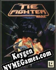 chave livre Star Wars: TIE Fighter