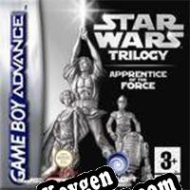 gerador de chaves de CD Star Wars Trilogy: Apprentice of the Force