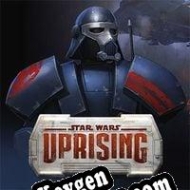 Star Wars: Uprising gerador de chaves de licença