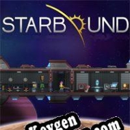 gerador de chaves de CD Starbound