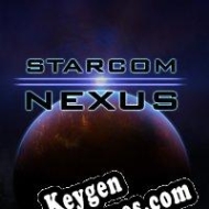 chave de ativação Starcom: Nexus