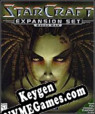 chave livre StarCraft: Brood War