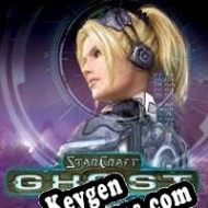 StarCraft: Ghost chave livre