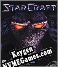 chave de licença StarCraft