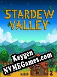 Stardew Valley gerador de chaves de licença