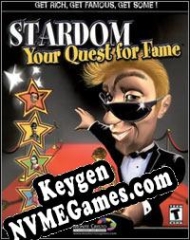 gerador de chaves de licença Stardom: Your Quest for Fame