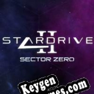 StarDrive 2: Sector Zero chave de ativação