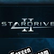 StarDrive 2 chave livre