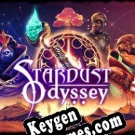 Stardust Odyssey chave livre