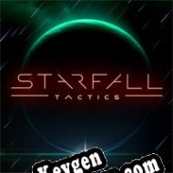 Starfall Online chave de ativação