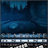 Stargate Online Trading Card Game gerador de chaves de CD