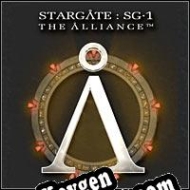 gerador de chaves Stargate SG-1: The Alliance