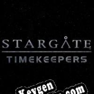 chave de ativação Stargate: Timekeepers