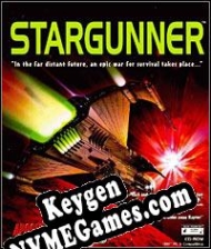 chave livre Stargunner