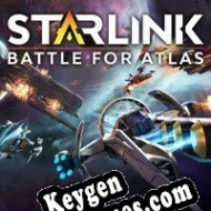 Starlink: Battle for Atlas gerador de chaves de licença