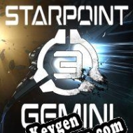 Starpoint Gemini 3 chave de ativação