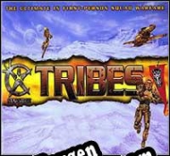 gerador de chaves de licença Starsiege: Tribes