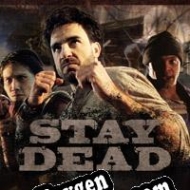 gerador de chaves de CD Stay Dead