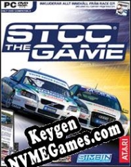 gerador de chaves STCC The Game