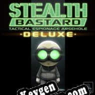 gerador de chaves de licença Stealth Bastard Deluxe