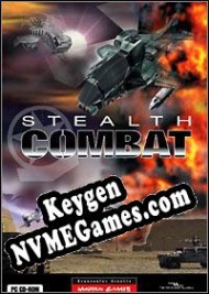 gerador de chaves de licença Stealth Combat