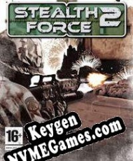 Stealth Force 2 chave livre