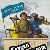 Steam Squad chave de ativação