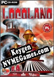 gerador de chaves de licença Steamland