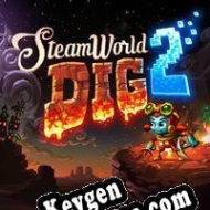 SteamWorld Dig 2 chave de ativação