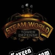 SteamWorld Tower Defense gerador de chaves de licença