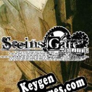 Steins;Gate Elite gerador de chaves