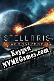 chave de licença Stellaris: Apocalypse