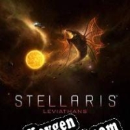 Stellaris: Leviathans chave livre