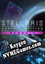 chave de ativação Stellaris: Nemesis