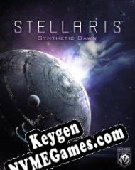 Stellaris: Synthetic Dawn chave livre