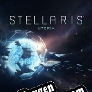 gerador de chaves de CD Stellaris: Utopia