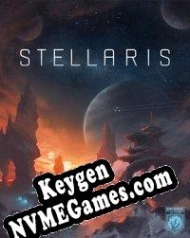 chave de ativação Stellaris