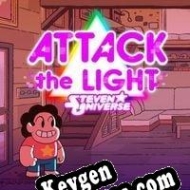 Steven Universe: Attack the Light! gerador de chaves de CD