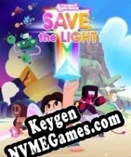 gerador de chaves de licença Steven Universe: Save the Light