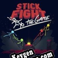 gerador de chaves de licença Stick Fight: The Game