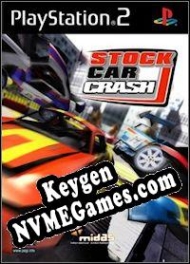 Stock Car Crash chave livre