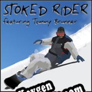 chave livre Stoked Rider featuring Tommy Brunner